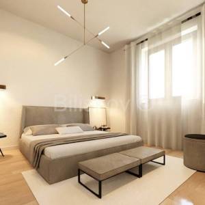 Prodaja, Pag, Mandre, novogradnja, 2S, 1. red do mora, parking