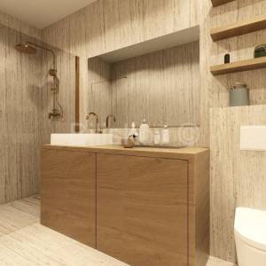 Prodaja, Pag, Mandre, novogradnja, 3S, 1. red do mora, parking