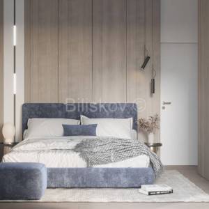 Prodaja, Pag, novogradnja, trosoban penthouse, prvi red do mora