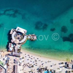 Prodaja, Pag, Zrće, građevinsko- turističko zemljište, 4600 m2