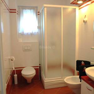 Prodaja, Pakoštane, dvoetažni penthouse,garažno parkirno mjesto