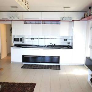 Prodaja, Pakoštane, dvoetažni penthouse,garažno parkirno mjesto