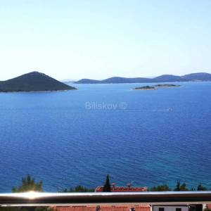 Prodaja, Pakoštane, dvoetažni penthouse,garažno parkirno mjesto