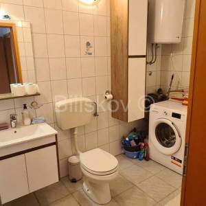 Prodaja, Pakoštane, trosoban stan, pogled na more, parking