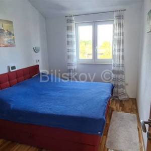 Prodaja, Pakoštane, trosoban stan, pogled na more, parking