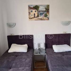 Prodaja, Pakoštane, trosoban stan, pogled na more, parking