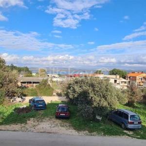 Prodaja, Pakoštane, trosoban stan, pogled na more, parking