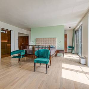 Prodaja, Pantovčak, luksuzna vila, bazen, sauna, garaža