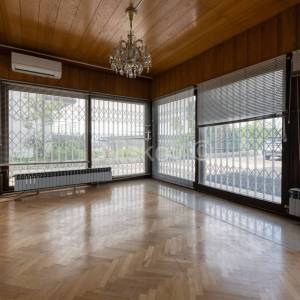 Prodaja, Pantovčak, samostojeća kuća, 2 GPM, 5 VPM, balkon