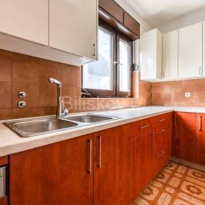 Prodaja, Pantovčak, samostojeća kuća, 2 GPM, 5 VPM, balkon