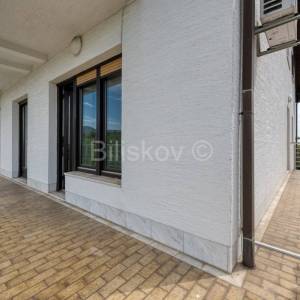 Prodaja, Pantovčak, samostojeća kuća, 2 GPM, 5 VPM, balkon