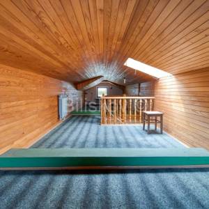 Prodaja, Pantovčak, samostojeća kuća, 2 GPM, 5 VPM, balkon