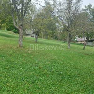 Prodaja, Parka prirode Žumberak- samostojeća kuća