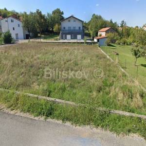 Prodaja, Pazin, Bertoši, građevinsko stambeno zemljište