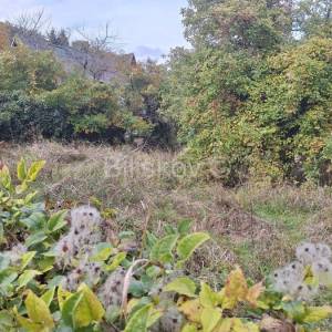 Prodaja, Podsljeme, Zagreb  građevinsko-stambeno zemljište 500m2