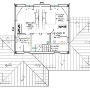 Prodaja, Poreč, luksuzna vila, bazen, terasa, parking