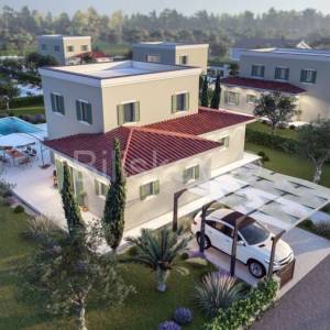 Prodaja, Poreč, luksuzna vila, bazen, terasa, parking