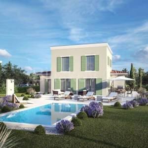 Prodaja, Poreč, luksuzna vila, bazen, terasa, parking