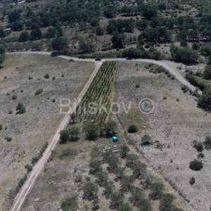 Prodaja, Posedarje, Slivnica Gornja, građ. zemljište 3.189 m2