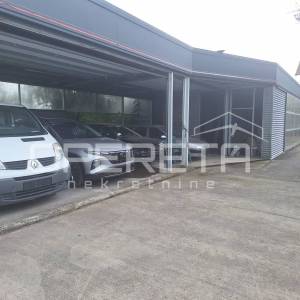 Prodaja, Poslovna zgrada, Demerje, Travarsko, 760m2