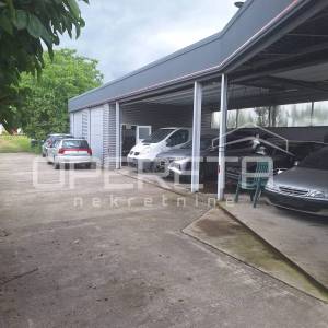 Prodaja, Poslovna zgrada, Demerje, Travarsko, 760m2