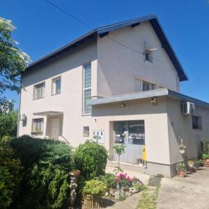 Prodaja, Poslovna zgrada, Demerje, Travarsko, 760m2