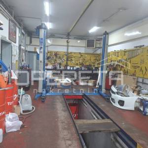 Prodaja, Poslovna zgrada, Demerje, Travarsko, 760m2