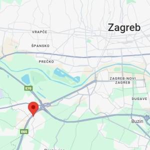 Prodaja, Poslovna zgrada, Demerje, Travarsko, 760m2