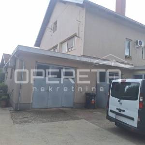 Prodaja, Poslovna zgrada, Demerje, Travarsko, 760m2