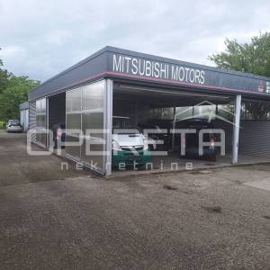 Prodaja, Poslovna zgrada, Demerje, Travarsko, 760m2