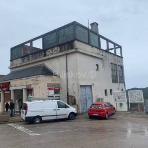 Prodaja, poslovna zgrada u Smokvici, otok Korčula