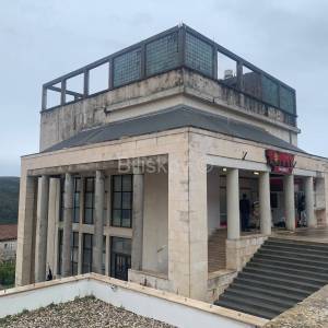 Prodaja, poslovna zgrada u Smokvici, otok Korčula