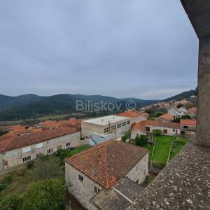 Prodaja, poslovna zgrada u Smokvici, otok Korčula