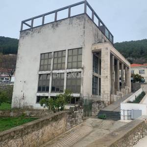 Prodaja, poslovna zgrada u Smokvici, otok Korčula