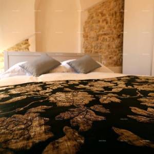 Prodaja predivne, moderno opremljene i renovirane istarske kamene kuće, Bale!