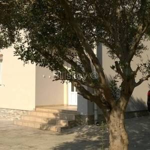 Prodaja, Rab, Barbat, samostojeća kuća, blizina plaže