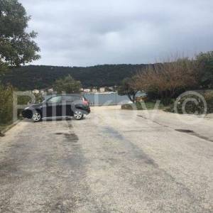 Prodaja Rab poslovni objekt - restoran prvi red do mora