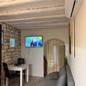 Prodaja- renoviran stan u staroj jezgri grada, Rovinj!