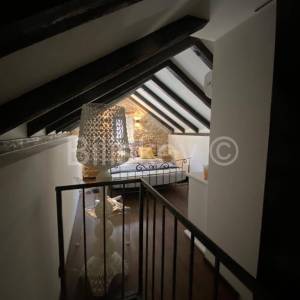 Prodaja, renovirana kamena kuća u nizu, Kaštel Lukšić,80 m2