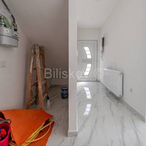 Prodaja, Retkovec, trosoban stan u novogradnji