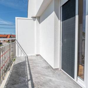 Prodaja, Retkovec, trosoban stan u novogradnji