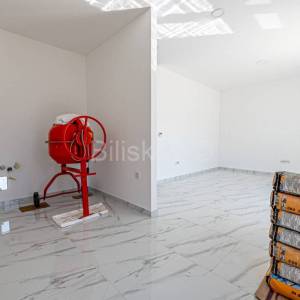 Prodaja, Retkovec, trosoban stan u novogradnji