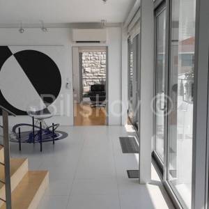 Prodaja, Rijeka, prvi red do mora, luksuzna vila, bazen