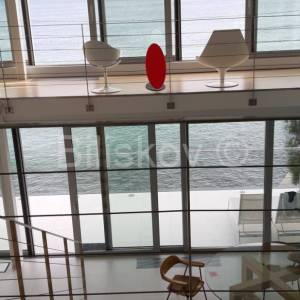 Prodaja, Rijeka, prvi red do mora, luksuzna vila, bazen