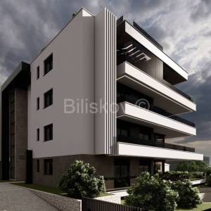 Prodaja, Rijeka, Trsat, 4soban stan 163m2, 3.kat, luksuz.novogradnja