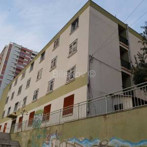 Prodaja, Rijeka, Zamet, hotel u rekonstrukciji