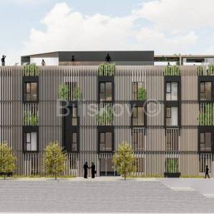 Prodaja, Rijeka, Zamet, hotel u rekonstrukciji