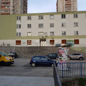 Prodaja, Rijeka, Zamet, hotel u rekonstrukciji