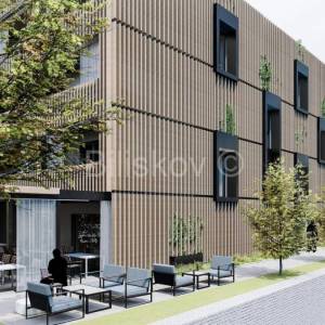 Prodaja, Rijeka, Zamet, hotel u rekonstrukciji