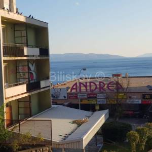 Prodaja, Rijeka, Zamet, hotel u rekonstrukciji